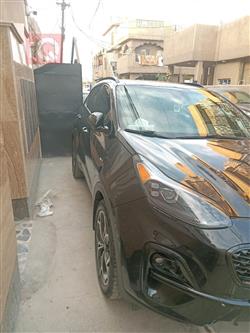 کیا سپۆرتاج